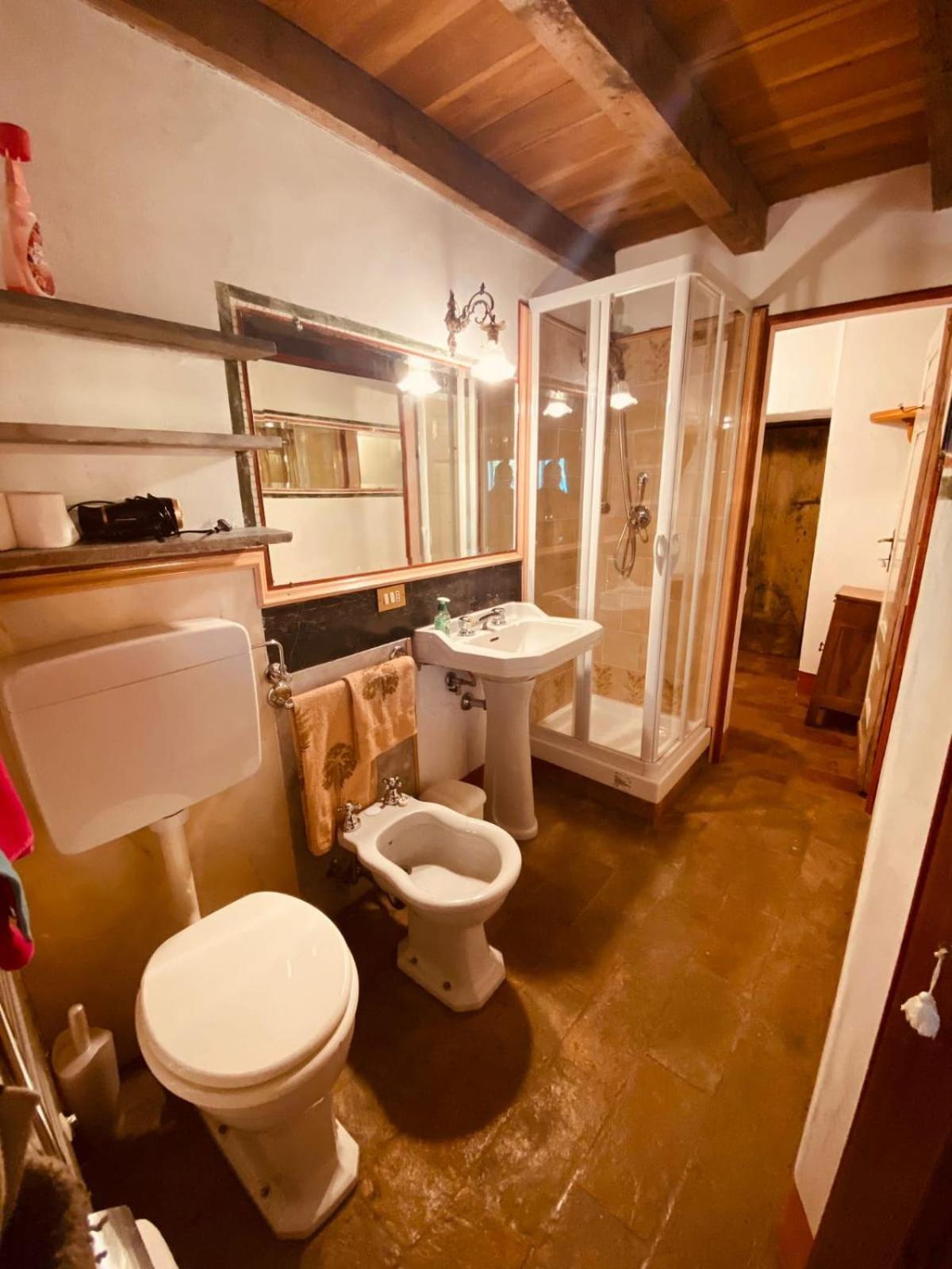 Dossena Dimora Storica Al Lac Conte Tomaselli Villa Madonna della Costa Ngoại thất bức ảnh