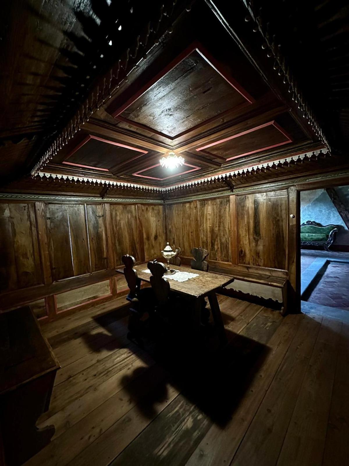 Dossena Dimora Storica Al Lac Conte Tomaselli Villa Madonna della Costa Ngoại thất bức ảnh