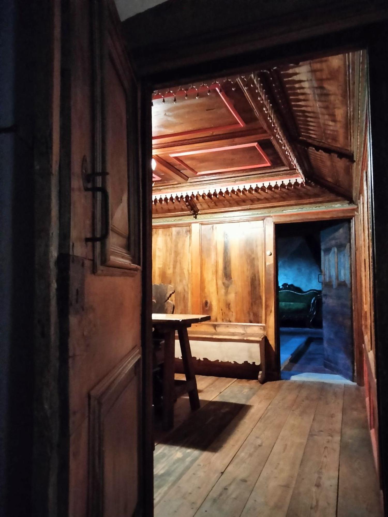 Dossena Dimora Storica Al Lac Conte Tomaselli Villa Madonna della Costa Ngoại thất bức ảnh